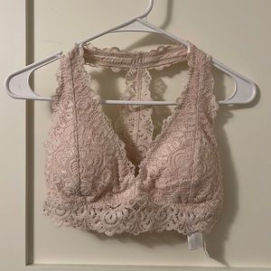 Gilly Hicks Bralette